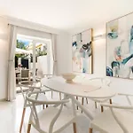Casa Brisas Del Mar - Marbellamar By Finest ماربيا