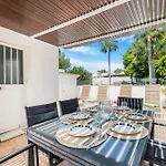Casa Brisas Del Mar - Marbellamar By Finest * ماربيا