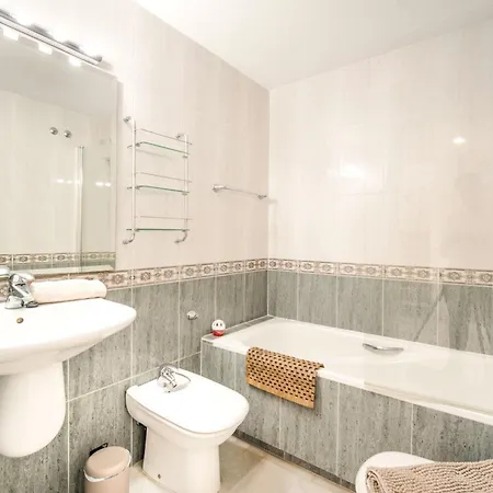 Casa Brisas Del Mar - Marbellamar By Finest