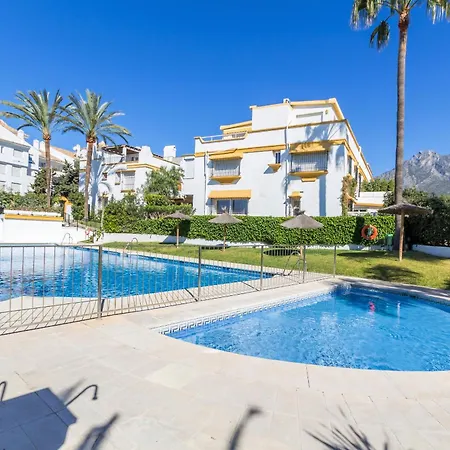 Casa Brisas Del Mar - Marbellamar By Finest