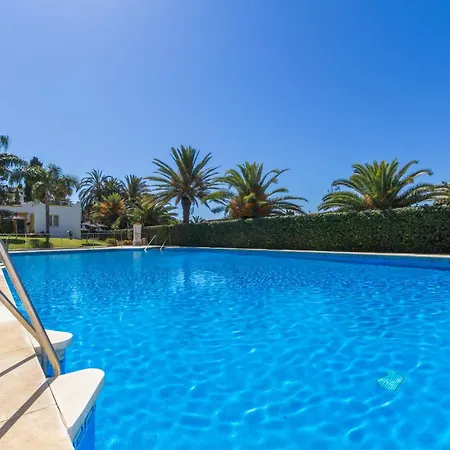 Casa Brisas Del Mar - Marbellamar By Finest