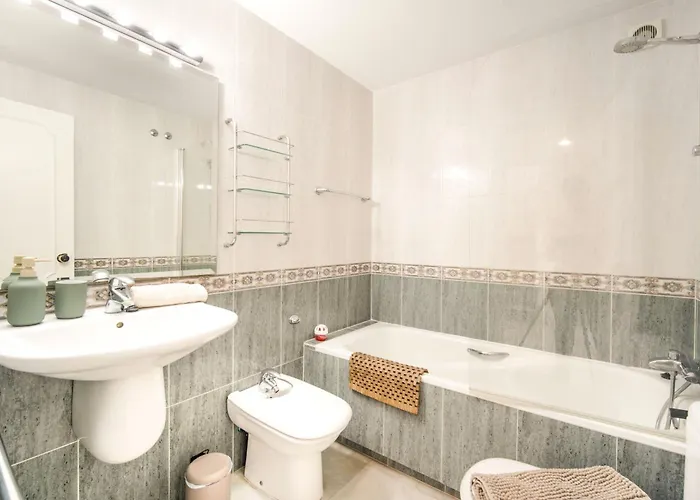 Casa Brisas Del Mar - Marbellamar By Finest