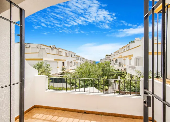 Casa Brisas Del Mar - Marbellamar By Finest 펜션