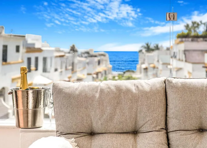 Casa Brisas Del Mar - Marbellamar By Finest