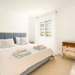 Casa Brisas Del Mar - Marbellamar By Finest Holiday home Marbella