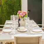 Casa Brisas Del Mar - Marbellamar By Finest *