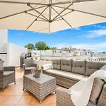Casa Brisas Del Mar - Marbellamar By Finest Nyaraló Marbella