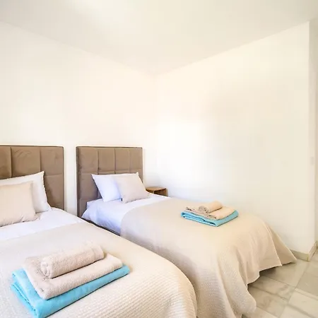 Ferienhaus Casa Brisas Del Mar - Marbellamar By Finest