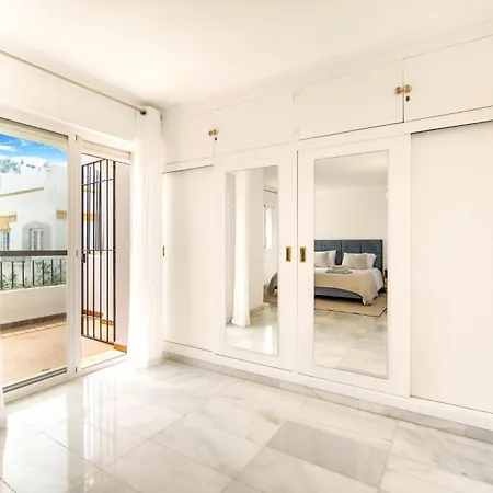 Casa Brisas Del Mar - Marbellamar By Finest Будинок відпочинку Марбелья