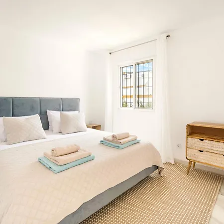 Casa Brisas Del Mar - Marbellamar By Finest Ferienhaus Marbella