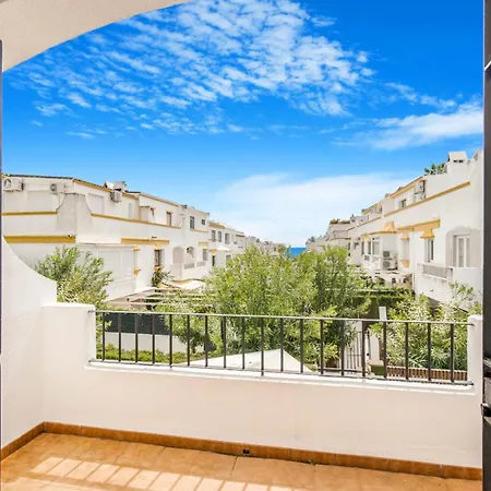 Casa Brisas Del Mar - Marbellamar By Finest Дом отдыха