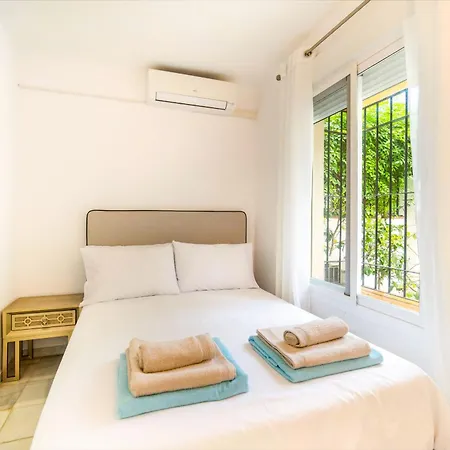 Ferienhaus Casa Brisas Del Mar - Marbellamar By Finest *