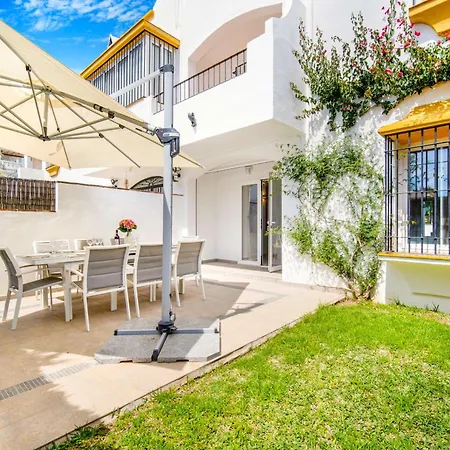 Casa Brisas Del Mar - Marbellamar By Finest