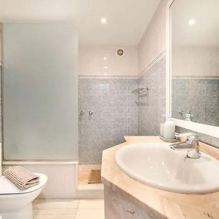 Casa Brisas Del Mar - Marbellamar By Finest Marbella