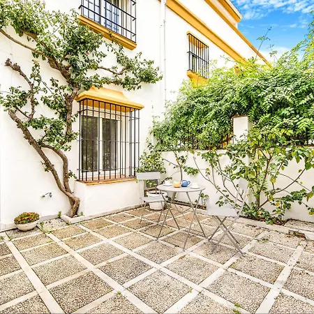 Casa Brisas Del Mar Marbella