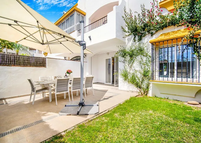 Casa Brisas Del Mar - Marbellamar By Finest