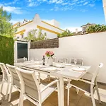בית נופש Casa Brisas Del Mar - Marbellamar By Finest מארבלה