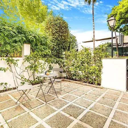 Casa Brisas Del Mar - Marbellamar By Finest Holiday home *