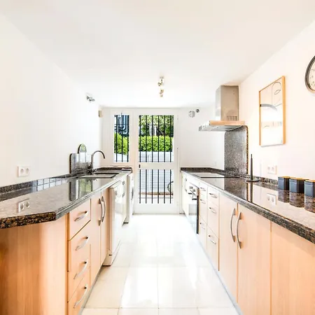 Casa Brisas Del Mar - Marbellamar By Finest