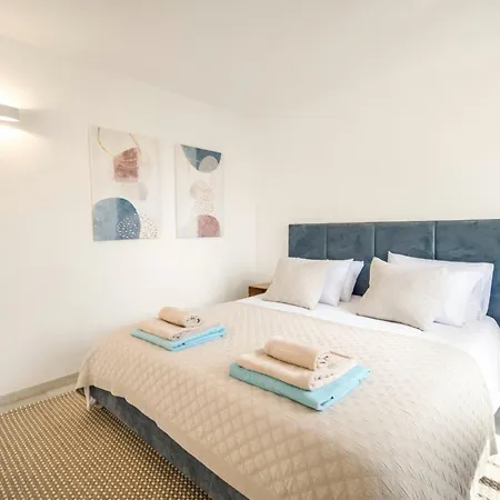 Holiday home Casa Brisas Del Mar - Marbellamar By Finest *