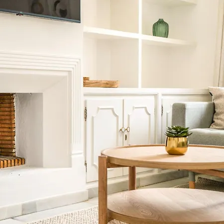 Casa Brisas Del Mar - Marbellamar By Finest Holiday home Marbella