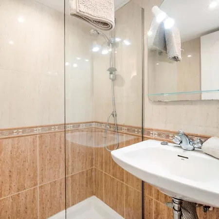 Casa Brisas Del Mar - Marbellamar By Finest Holiday home