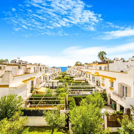 Casa Brisas Del Mar - Marbellamar By Finest Holiday home