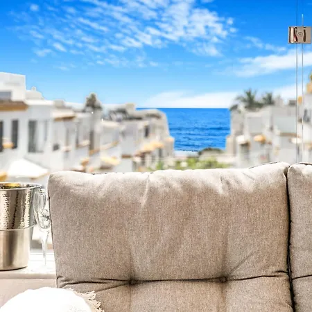 Casa Brisas Del Mar - Marbellamar By Finest