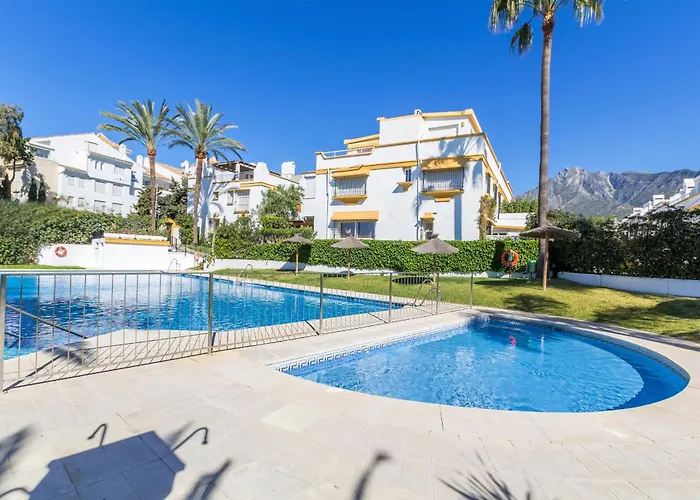Casa Brisas Del Mar - Marbellamar By Finest
