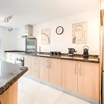 Casa Brisas Del Mar - Marbellamar By Finest Holiday home Marbella
