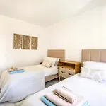 Casa Brisas Del Mar - Marbellamar By Finest Marbella