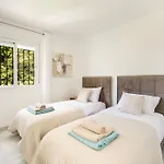 Holiday home Casa Brisas Del Mar - Marbellamar By Finest Marbella