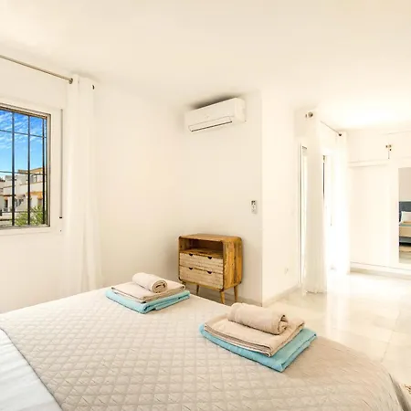 Casa Brisas Del Mar - Marbellamar By Finest Holiday home *
