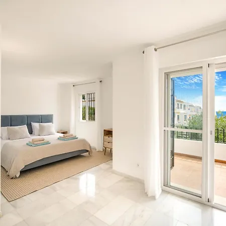 Casa Brisas Del Mar - Marbellamar By Finest * Μαρμπέλλα