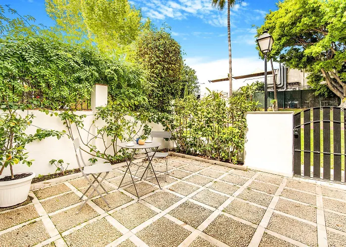 Casa Brisas Del Mar - Marbellamar By Finest בית נופש *