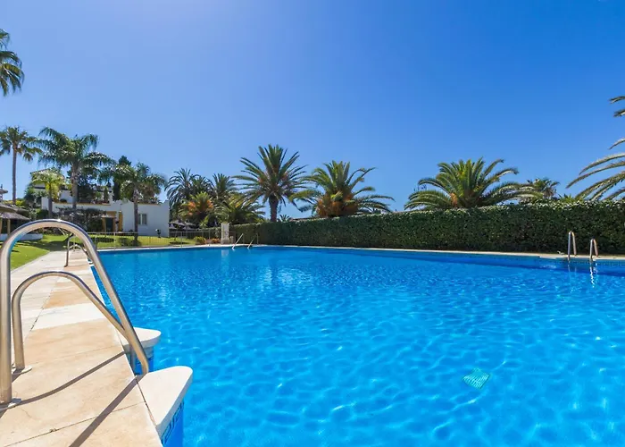 Casa Brisas Del Mar - Marbellamar By Finest