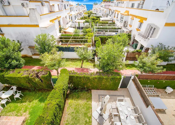 Casa Brisas Del Mar - Marbellamar By Finest