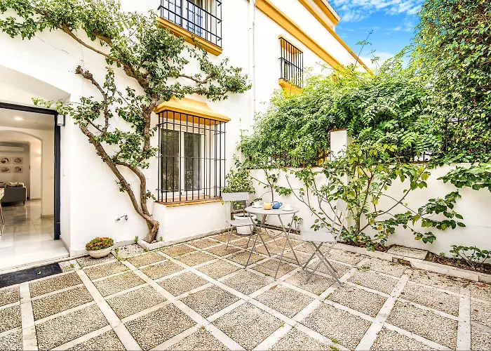 Casa Brisas Del Mar - Marbellamar By Finest *